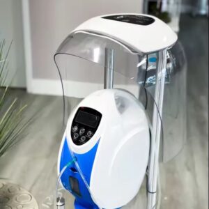 O2 To Derm Oxygen Facial Spray Machine