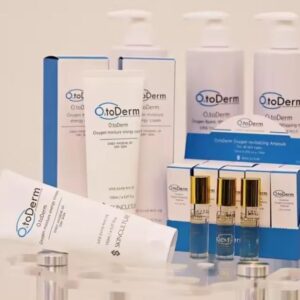 Pure O2, Making Skins Respiration Better