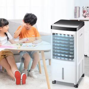 Water base Air Cooler and purifier