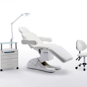 Full Electric Beauty Bed for Beauty Studio