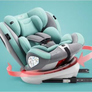 Baby, Taddler and junior Car seat for kida up to 12 years old